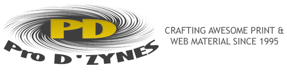 ProD'ZYNES Logo